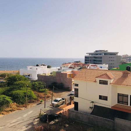 Vivi Hotel Praia Exterior foto