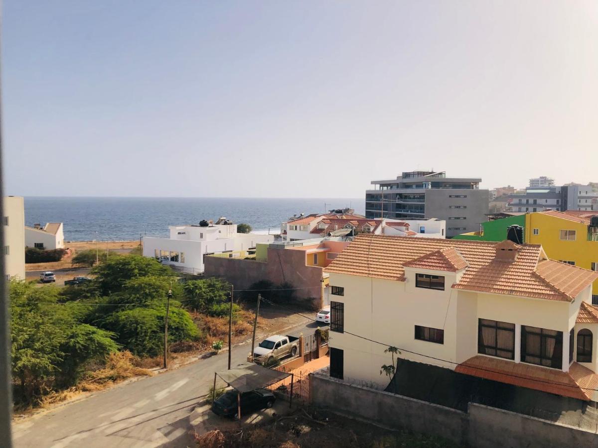 Vivi Hotel Praia Exterior foto